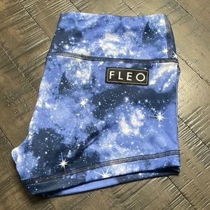 Fleo shorts. NWOT.